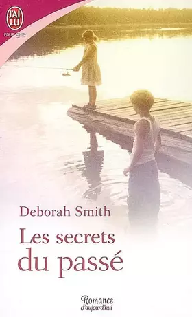 Couverture du produit · Secrets du passé (Les)