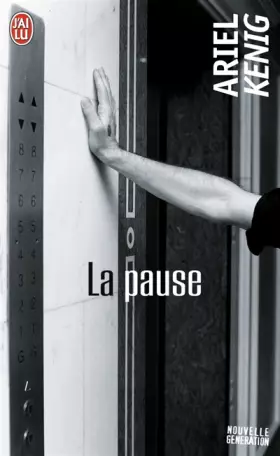 Couverture du produit · La pause