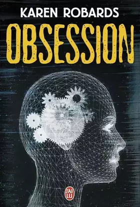 Couverture du produit · Obsession