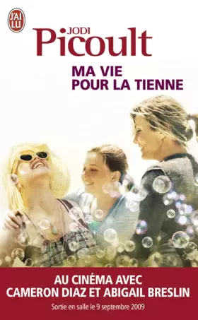 Couverture du produit · Ma vie pour la tienne