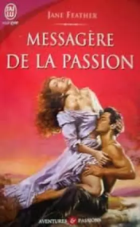 Couverture du produit · Messagere de la passion