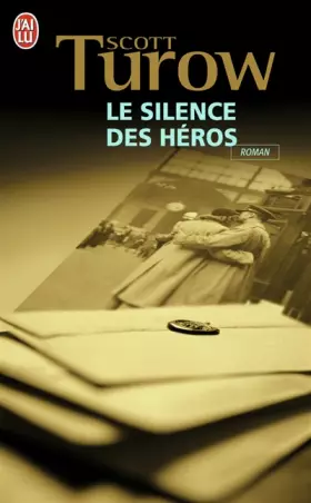 Couverture du produit · Le silence des héros