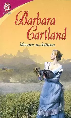 Couverture du produit · MENACE AU CHATEAU