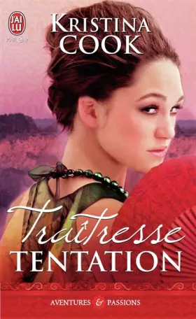 Couverture du produit · Traîtresse tentation