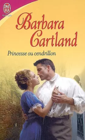 Couverture du produit · Princesse ou cendrillon