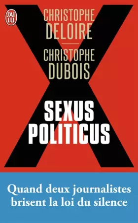 Couverture du produit · Sexus politicus