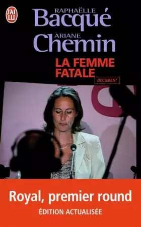 Couverture du produit · La femme fatale