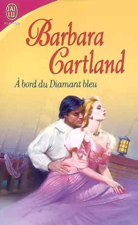 Couverture du produit · A bord du Diamant bleu