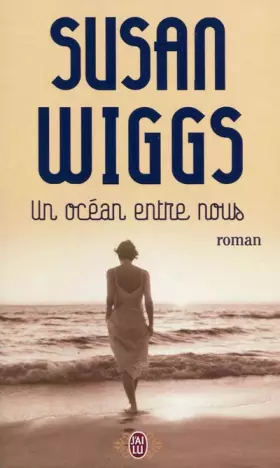 Couverture du produit · Un océan entre nous