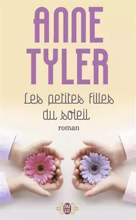 Couverture du produit · Les petites filles du soleil