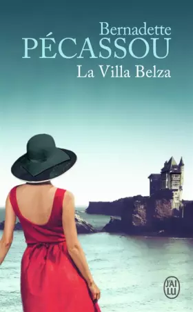 Couverture du produit · La Villa Belza