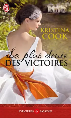 Couverture du produit · La plus douce des victoires