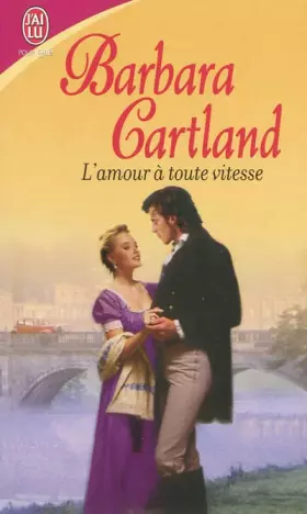 Couverture du produit · L'amour à toute vitesse