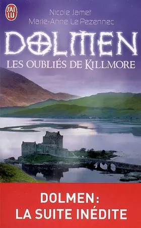 Couverture du produit · Les oubliés de Killmore