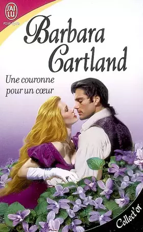 Couverture du produit · Une couronne pour un coeur