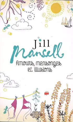 Couverture du produit · Amours, mensonges et illusions