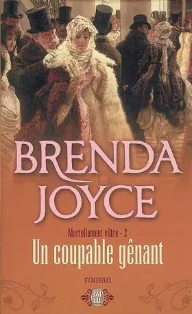 Couverture du produit · Mortellement vôtre, Tome 2 : Un coupable gênant