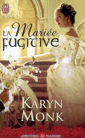 Couverture du produit · La mariée fugitive