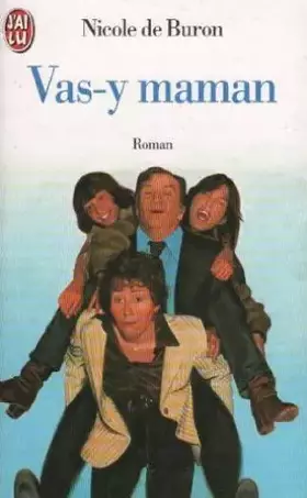 Couverture du produit · VAS-Y MAMAN