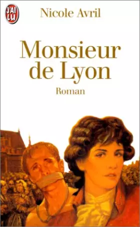 Couverture du produit · Monsieur de Lyon