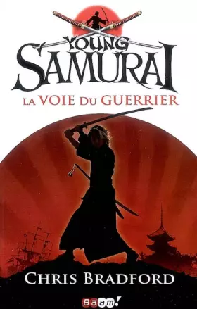 Couverture du produit · Young Samurai Vol.1