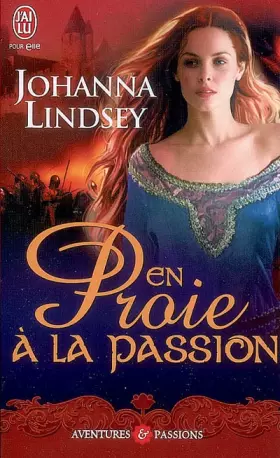 Couverture du produit · En proie à la passion