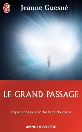 Couverture du produit · Le grand passage