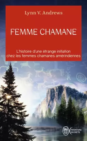 Couverture du produit · Femme chamane