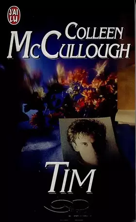 Couverture du produit · Tim