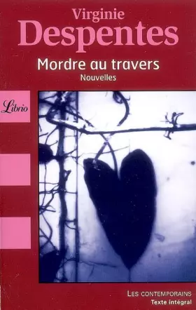 Couverture du produit · Mordre au travers