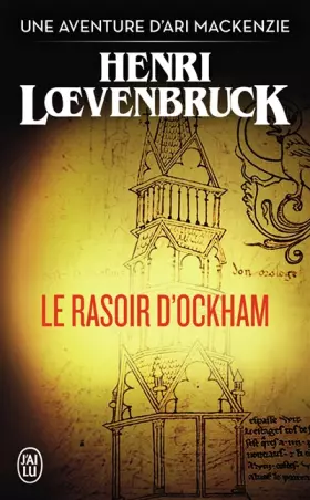 Couverture du produit · Le Rasoir d'Ockham