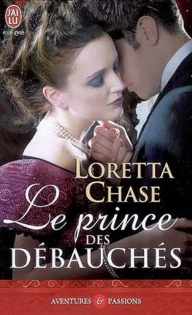 Couverture du produit · Le prince des débauchés