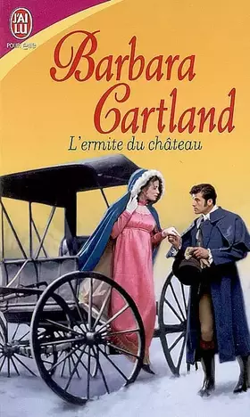 Couverture du produit · L'ERMITE DU CHATEAU