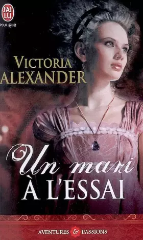 Couverture du produit · Un mari à l'essai