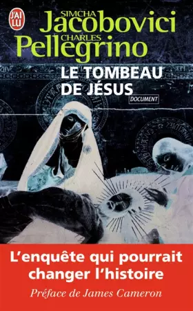 Couverture du produit · Le tombeau de Jésus