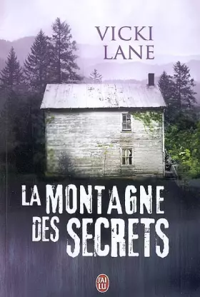 Couverture du produit · La montagne des secrets