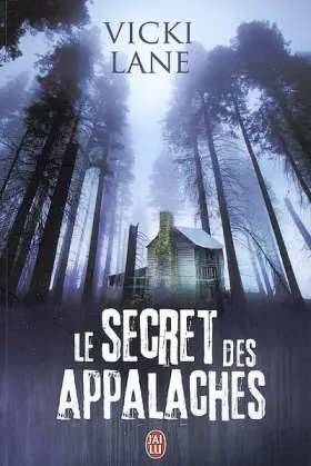 Couverture du produit · Le secret des Appalaches