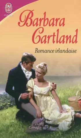 Couverture du produit · Romance irlandaise