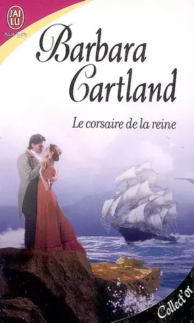 Couverture du produit · Le corsaire de la reine