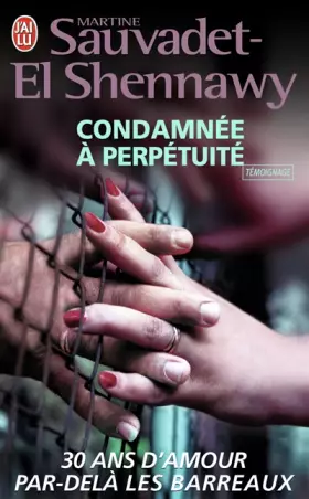 Couverture du produit · Condamnée à perpétuité