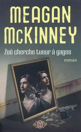 Couverture du produit · Zoé cherche tueur à gages