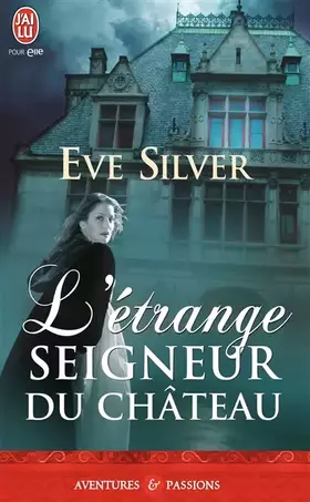 Couverture du produit · L'étrange seigneur du château