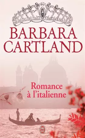 Couverture du produit · Romance à l'italienne