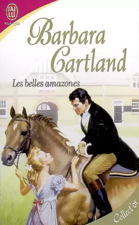 Couverture du produit · Les belles amazones