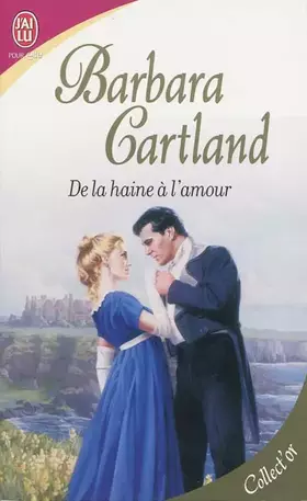 Couverture du produit · De la haine à l'amour