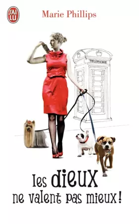 Couverture du produit · Les dieux ne valent pas mieux !