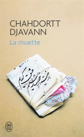 Couverture du produit · La muette