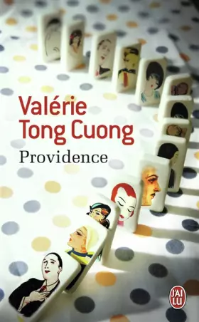 Couverture du produit · Providence