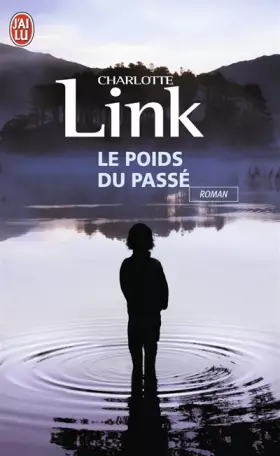 Couverture du produit · Le poids du passé