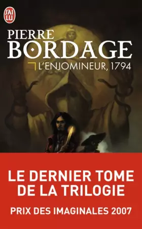 Couverture du produit · L'enjomineur, 1794